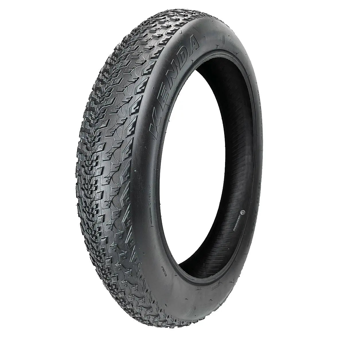 Kenda 20x4.0 Tyre Ebike Ready