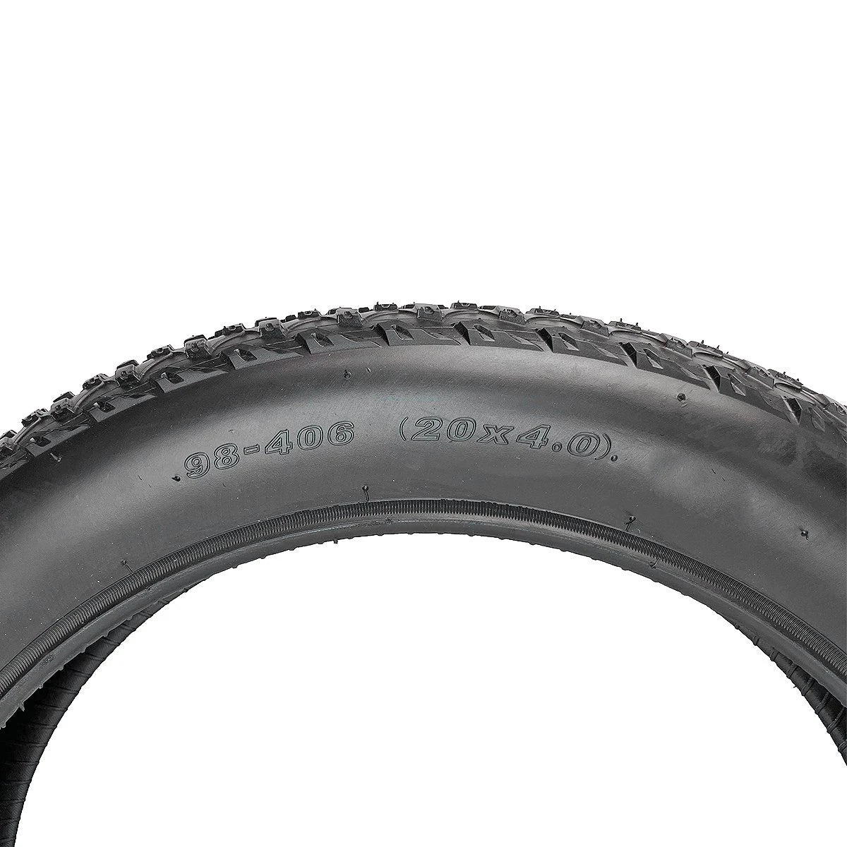 Kenda 20x4.0 Tyre Ebike Ready